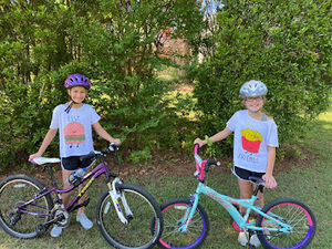 Meet your Posher, Caroline